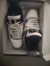 Jordan Air-4